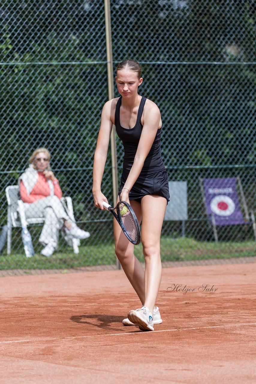 Bild 591 - Bergstedt Open